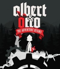 艾伯特和奥托：冒险的开始