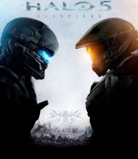 光环5：守护者