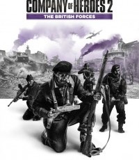 英雄连2：英国部队