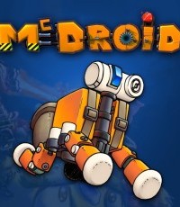 机器人组装炮塔