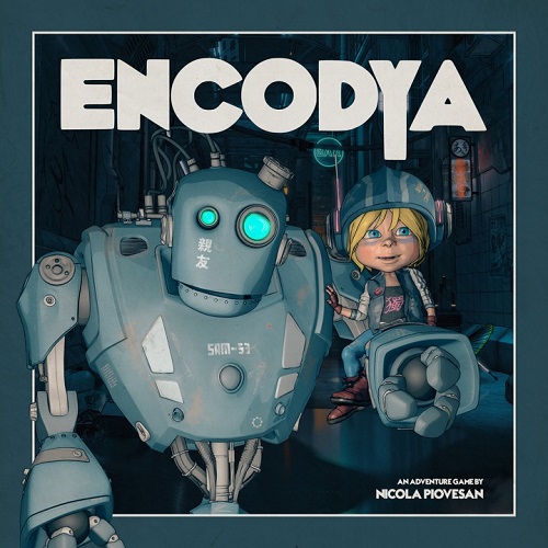 Encodya