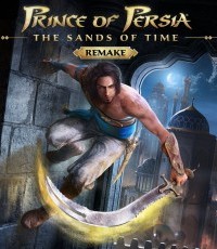 波斯王子：时之砂 重制版