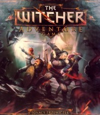 巫师：冒险游戏