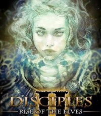 圣战群英传2：精灵之崛起