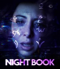 夜书
