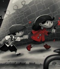 我对我们的记忆