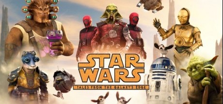 星球大战：银河边缘传说