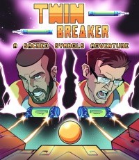 双子破坏者：神圣符号冒险