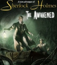 福尔摩斯：觉醒复刻版