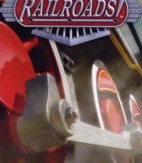 席德梅尔：铁路