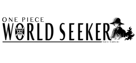海贼王 寻秘世界