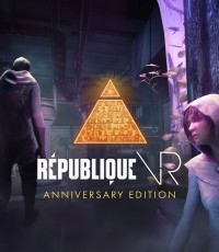 共和国：周年版