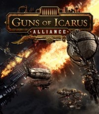 伊卡罗斯枪炮：联盟