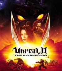 虚幻2：觉醒