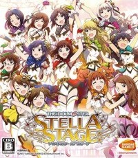 偶像大师：星光舞台