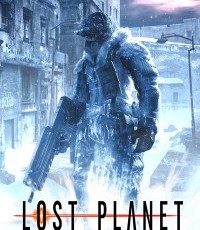 失落的星球：殖民地