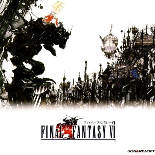 最终幻想6