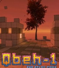 立方：擎天之盒