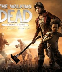 行尸走肉：最终季