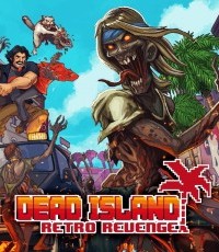 死亡岛：原始复仇