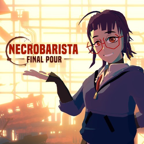 终点咖啡馆：导演剪辑版