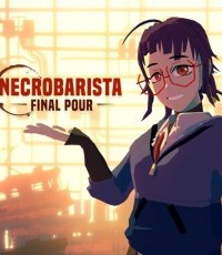 终点咖啡馆：导演剪辑版