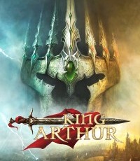 亚瑟王