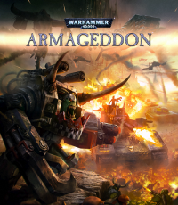 战锤40k：末日之战