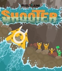 像素垃圾：射手