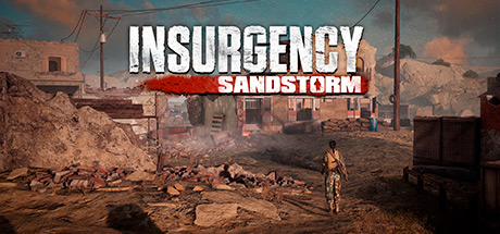 叛乱：沙漠风暴