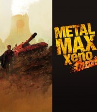 重装机兵XENO：重生