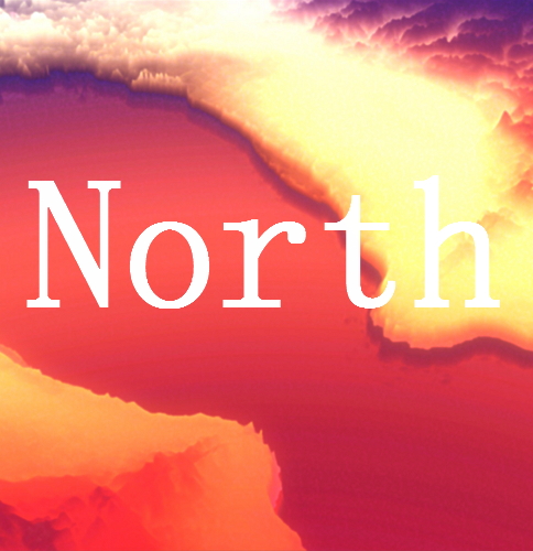 北方