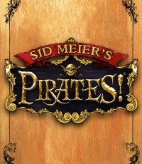 席德梅尔：海盗