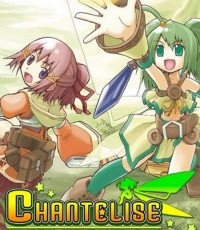 圣歌精灵：两姐妹的传说