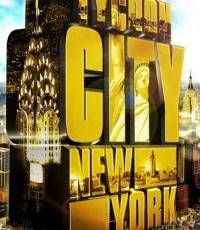 城市梦想家：纽约