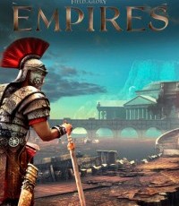 荣耀战场：帝国