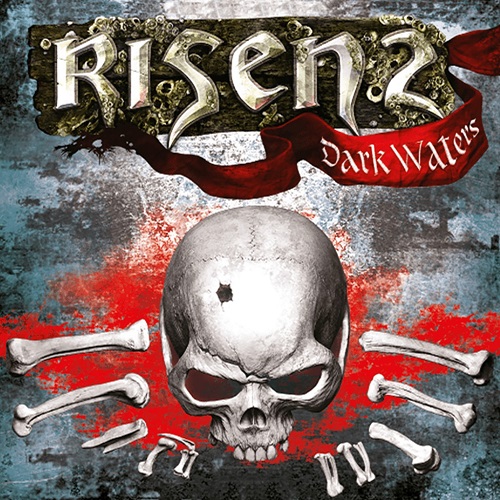 崛起2：黑暗水域