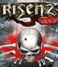 崛起2：黑暗水域