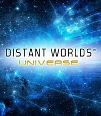 遥远的世界：宇宙