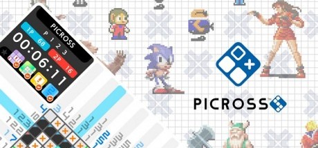 绘图方块S 世嘉合集