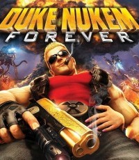 永远的毁灭公爵