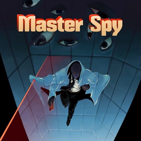 间谍大师