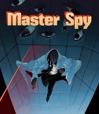 间谍大师