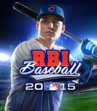 R.B.I.棒球15