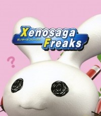 异度传说 Freaks