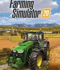 模拟农场20