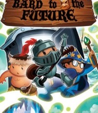 吟游诗人闯未来