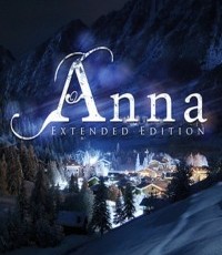 安娜：加长版