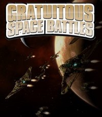 无厘头太空战役