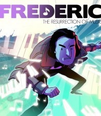 弗雷德里克：音乐复兴